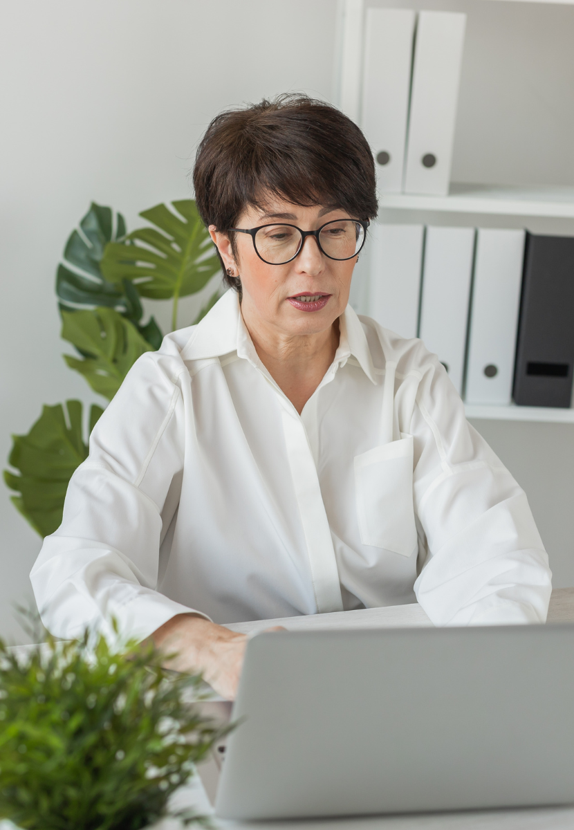 Hiring Manager